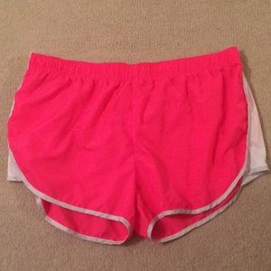 Bobbie Brooks Athletic Shorts